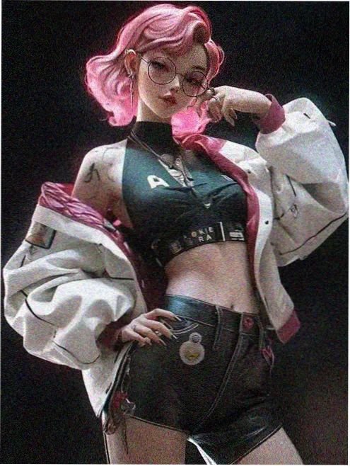 热辣滚烫