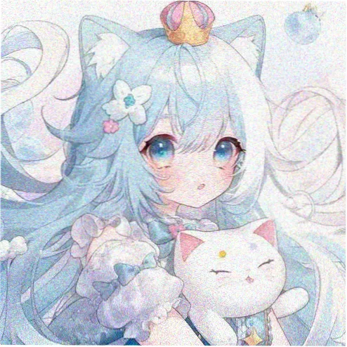 头像